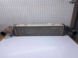 Radiator intercooler Mercedes Clasa E (W212) [Fabr 2009-2016] A2045000200 2.2 CDI