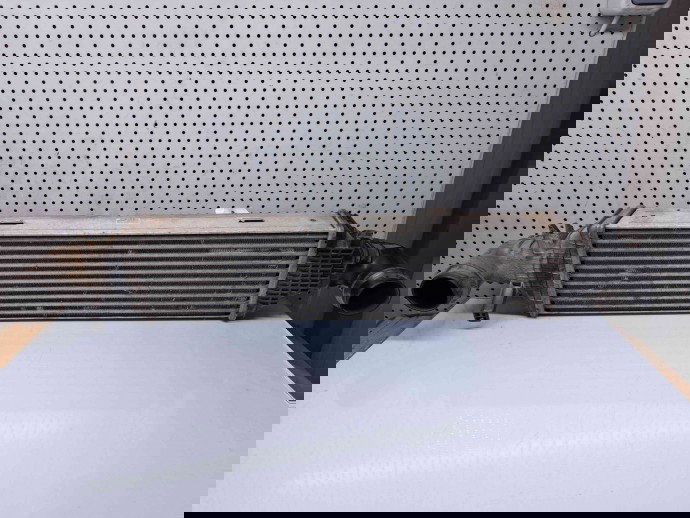 Radiator intercooler Mercedes Clasa E (W212) [Fabr 2009-2016] A2045000200 2.2 CDI