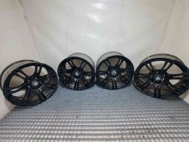 Set jante aliaj Bmw 5 (F10) [Fabr 2011-2016] 5X112 / R18