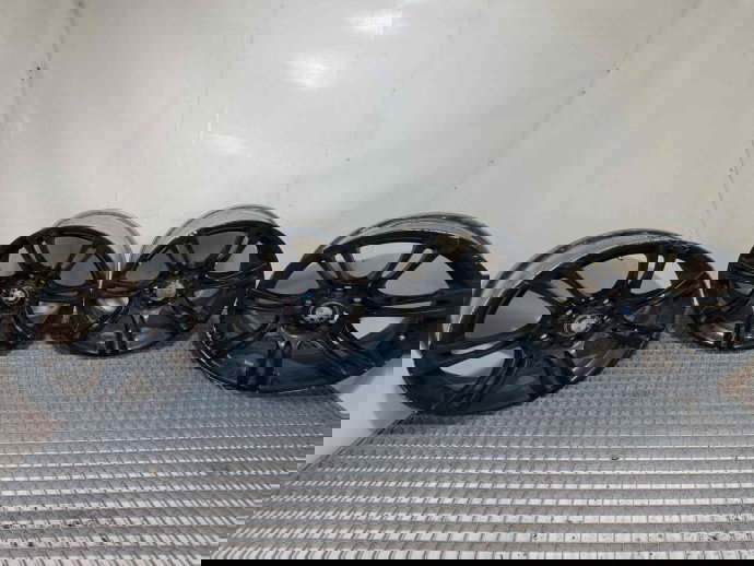 Set jante aliaj Bmw 5 (F10) [Fabr 2011-2016] 5X112 / R18