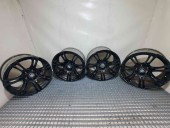 Set jante aliaj Bmw 5 (F10) [Fabr 2011-2016] 5X112 / R18