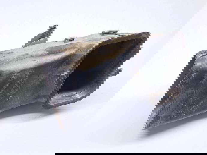 Tub admisie aer Bmw 5 (E60) [Fabr 2004-2010] 7577471