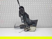 Broasca usa stanga fata Ford Fiesta 5 [Fabr 2001-2010] 2S61-A218A65-ABG