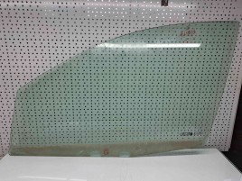 Geam usa stanga fata Ford Fiesta 5 [Fabr 2001-2010] OEM