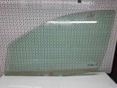 Geam usa stanga fata Ford Fiesta 5 [Fabr 2001-2010] OEM