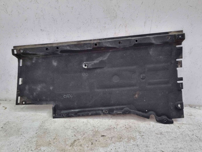 Scut lateral dreapta Audi A6 (4G2, C7) [Fabr 2012-2017] 4G0825208