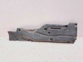 Scut lateral dreapta Mercedes Clasa ML (W166) [Fabr 2011-2022] A1666808707