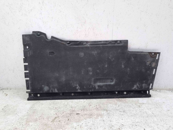 Scut lateral stanga Audi A6 (4G2, C7) [Fabr 2012-2017] 4G0825207