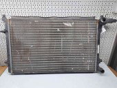 Radiator apa Seat Leon (1P1) [Fabr 2005-2011] 1K0121251P