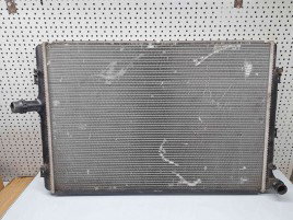 Radiator apa Audi A4 (8EC, B7) [Fabr 2004-2008] 1K0121251AR 2.0 TDI BRE 