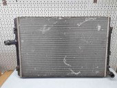 Radiator apa Audi A4 (8EC, B7) [Fabr 2004-2008] 1K0121251AR 2.0 TDI BRE 