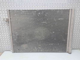 Radiator clima Bmw X5 (E70) [Fabr 2007-2013] 6972553 3.0 D 