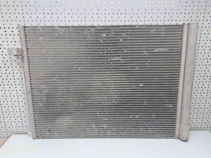 Radiator clima Bmw X5 (E70) [Fabr 2007-2013] 6972553 3.0 D 