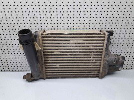 Radiator intercooler Dacia Logan 2 [Fabr 2012-prezent] OEM 0.9 TCE