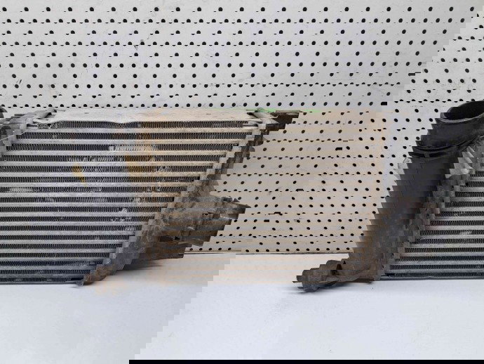 Radiator intercooler Dacia Logan 2 [Fabr 2012-prezent] OEM 0.9 TCE