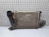 Radiator intercooler Dacia Logan 2 [Fabr 2012-prezent] OEM 0.9 TCE
