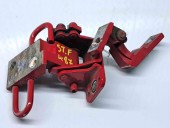 Set balamale stanga fata Seat Ibiza 4 (6L1) [Fabr 2002-2009] OEM