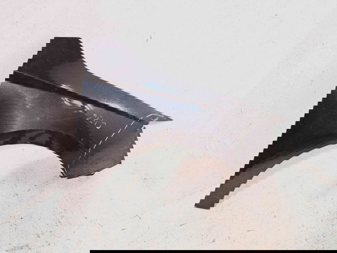 Aripa dreapta fata Skoda Fabia 3 (NJ3) [Fabr 2014-2022] LF9R