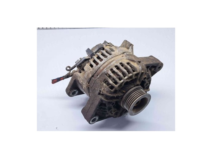 Alternator, 090561971, Opel Signum, 1.8 b