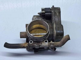 Clapeta acceleratie, 09128518, Opel Tigra Twin Top, 1.8b