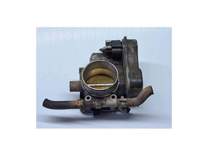 Clapeta acceleratie, 09128518, Opel Vectra C combi, 1.8b