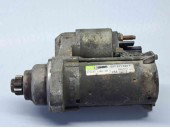Electromotor 10 dinti, 02T911023T, Seat Toledo 3 (5P2), 1.6 b
