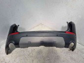 Bara spate LAND ROVER Discovery Sport (L550) [Fabr 2014-2022] FK72-17F954-A
