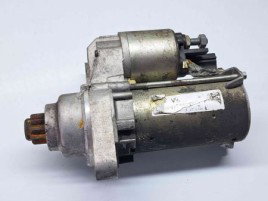 Electromotor 10 dinti, 02T911024N, Seat Altea (5P) 1.2tsi