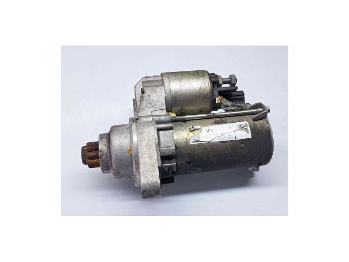 Electromotor 10 dinti, 02T911024N, Seat Altea (5P) 1.2tsi