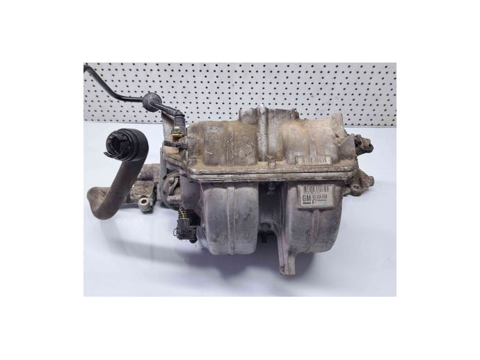 Galerie admisie, 90536060, Opel Vectra B (38) 1.8 B