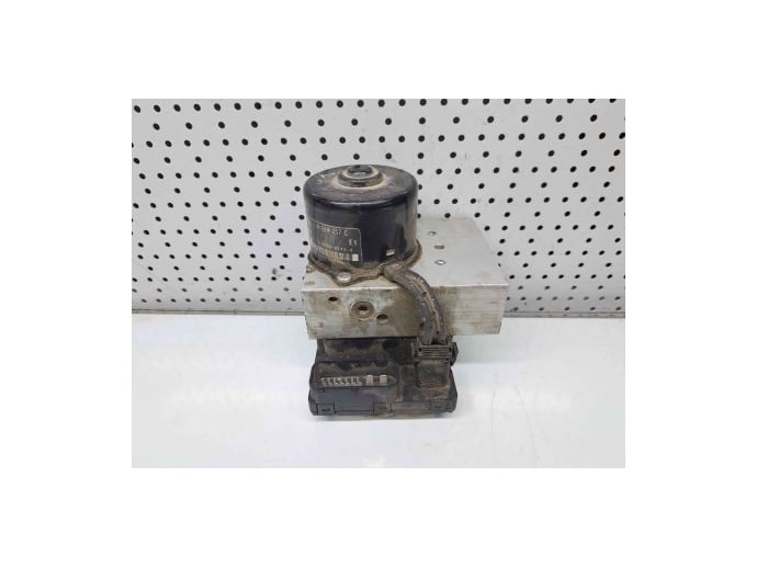 Pompa ABS, 1J0907379H, Skoda Octavia 1 (1U2), 1.8 benz