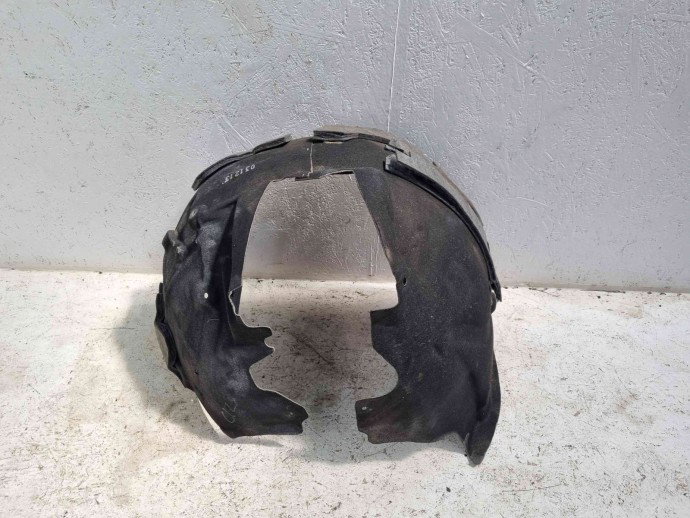 Carenaj roata dreapta fata Audi A7 Sportback (4GA) [Fabr 2011-2017] OEM