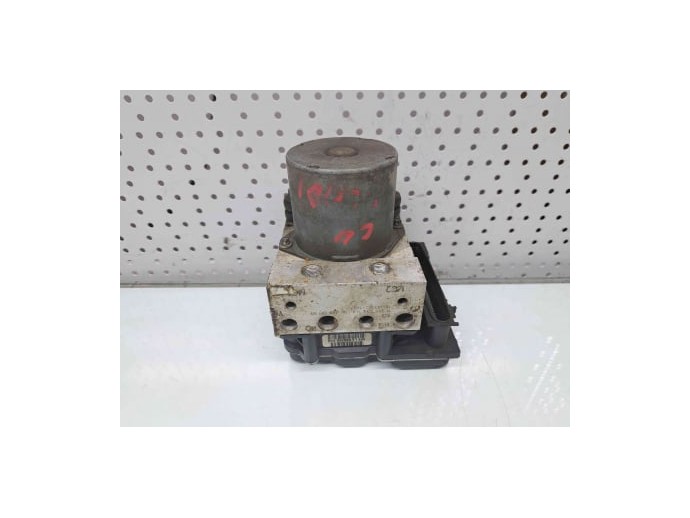 Pompa ABS, 9649988180, Citroen C4 (I) [Fabr 2004-2011] 1.6 hdi