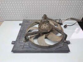 Electroventilator, 1J0121207, Seat Toledo 2, 1.4