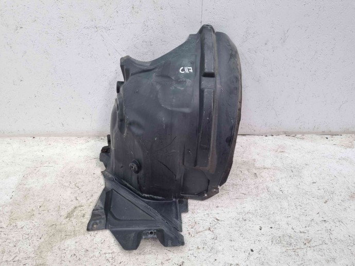 Carenaj roata dreapta fata Mercedes Clasa E (W212) [Fabr 2009-2016] BBP166904