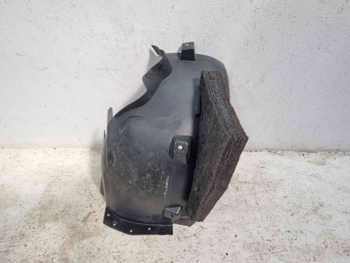 Carenaj roata dreapta fata Mercedes Clasa ML (W166) [Fabr 2011-2022] A1668841222