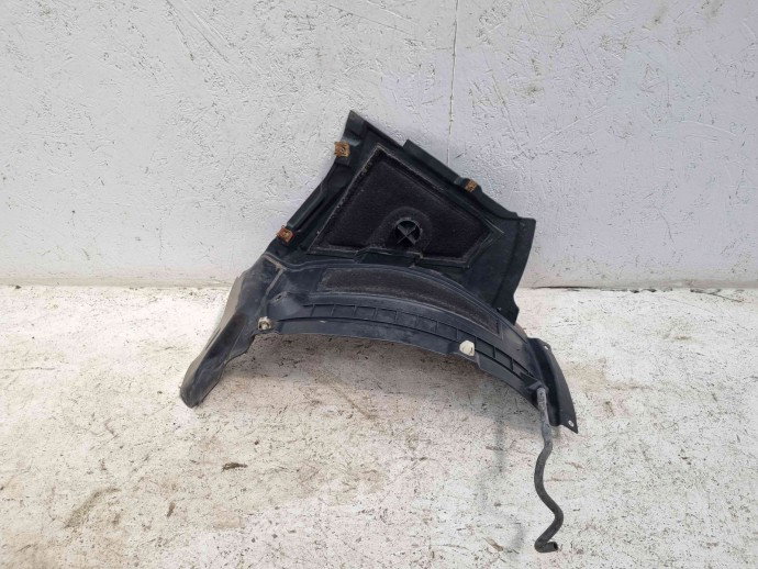 Carenaj roata dreapta fata Audi A7 Sportback (4GA) [Fabr 2011-2017] 4G8853888C