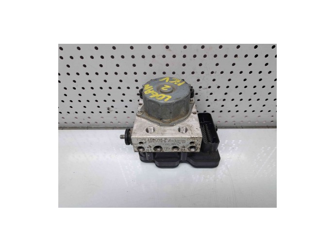 Pompa ABS, 476601203R, Dacia Sandero 2 Stepway