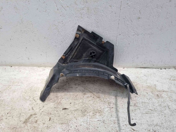 Carenaj roata dreapta fata Audi A6 (4G2, C7) [Fabr 2012-2017] 4G0853888S