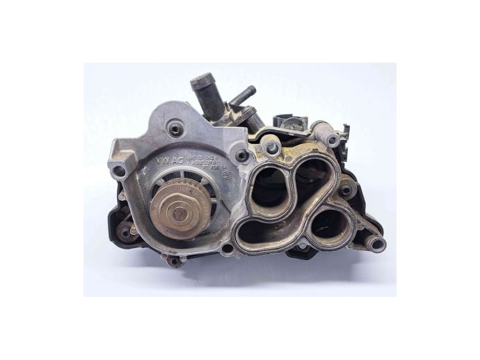 Pompa apa, 04E121042M, Seat Leon (5F1) 1.4tsi