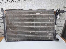Radiator apa, 1K0121251P, Seat Toledo 3
