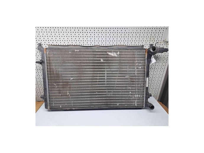Radiator apa, 1K0121251P, Seat Toledo 3