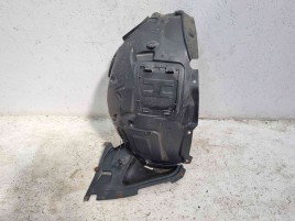 Carenaj roata stanga fata Bmw 3 (F30) [Fabr 2012-2017] 7260725
