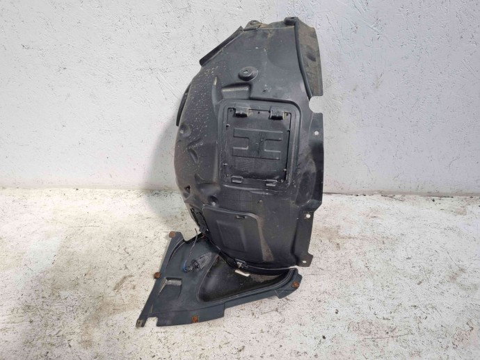Carenaj roata stanga fata Bmw 3 (F30) [Fabr 2012-2017] 7260725