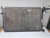 Radiator apa, 1K0121251P, Audi A3 (8P1) 1.6b