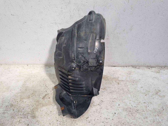 Carenaj roata stanga fata Mercedes Clasa E (W212) [Fabr 2009-2016] A2126904330