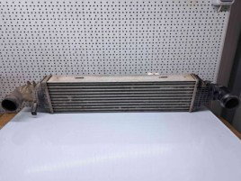 Radiator intercooler, A2045000200, Mercedes CLS (C218), 2.2 CDI