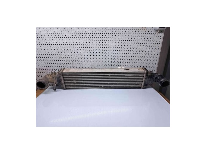 Radiator intercooler, A2045000200, Mercedes CLS (C218), 2.2 CDI