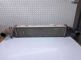 Radiator intercooler, A2045000200, Mercedes Clasa C T-Model (S204) 2.2 CDI
