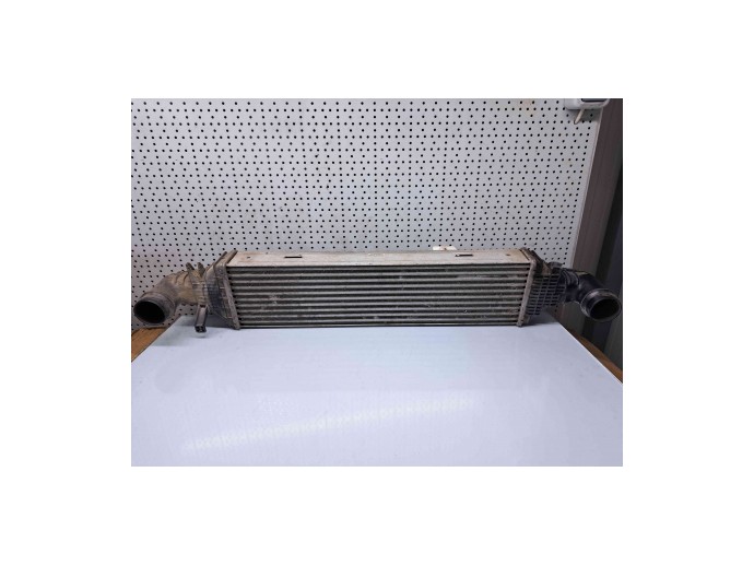 Radiator intercooler, A2045000200, Mercedes Clasa C T-Model (S204) 2.2 CDI